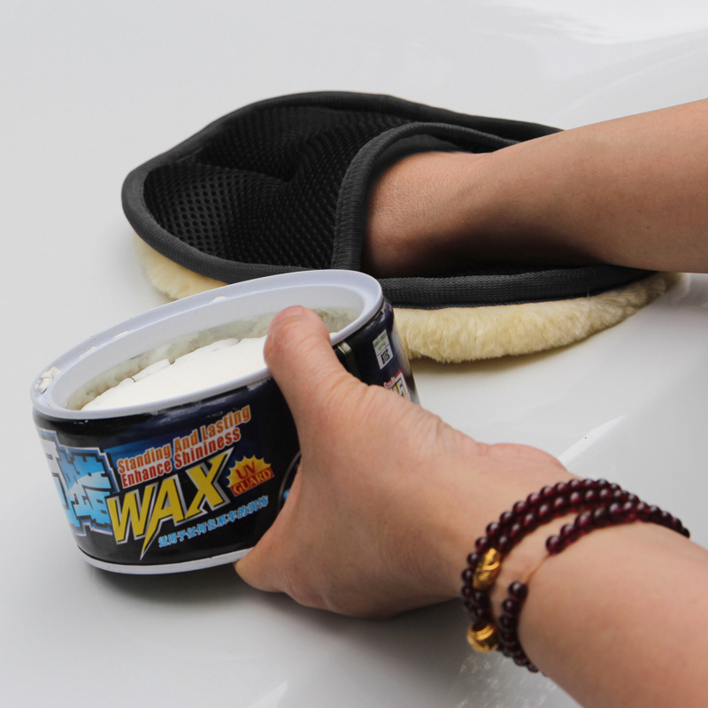 Autowaschhandschuh aus Mikrofa – Car Detailing Wash Mitt Microfiber Wool Bewertung und Preis