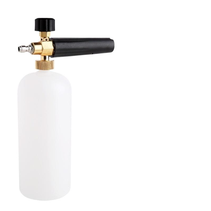 Hochdruckreiniger-Schaumkanone – Foam Cannon Pressure Washer Wide Mouth Bewertung und Preis