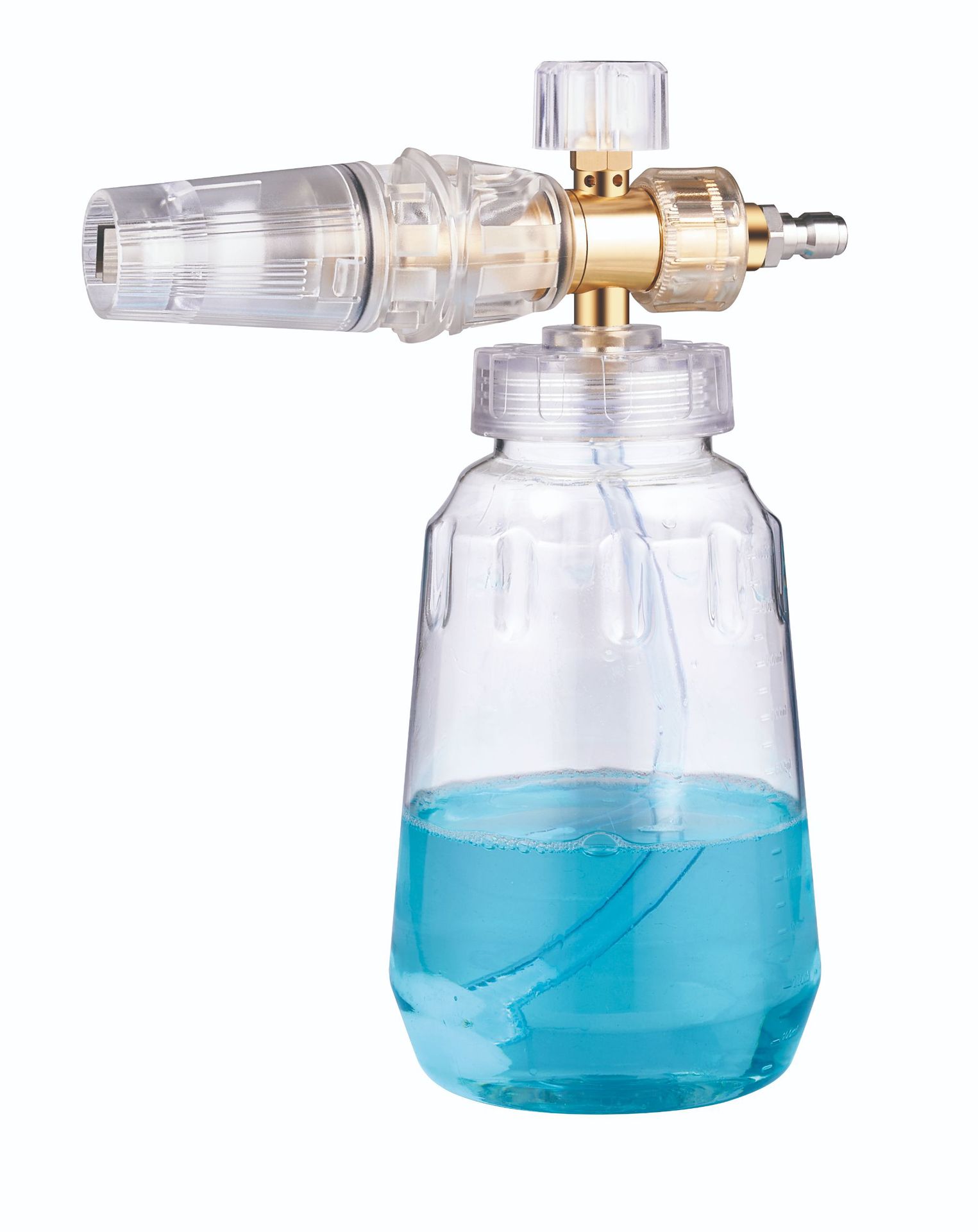Weitmundige Schaumkanone, verb – Foam Cannon Pressure Washer Wide Mouth Bewertung und Preis