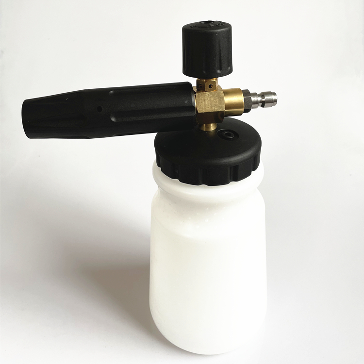 24 Stück/Karton Hochdruck-Auto – Foam Cannon Pressure Washer Wide Mouth Bewertung und Preis