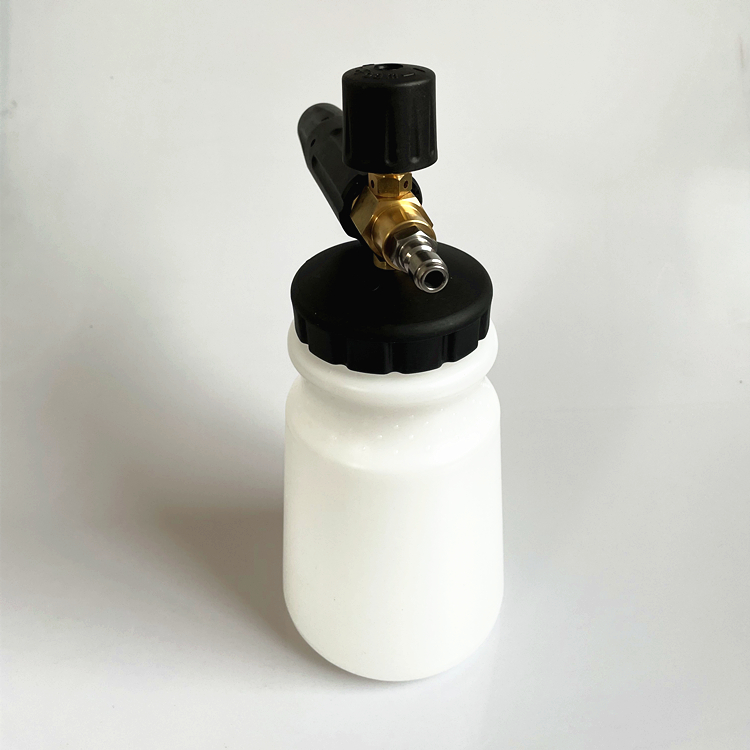 24 Stück/Karton Hochdruck-Auto – Foam Cannon Pressure Washer Wide Mouth Bewertung und Preis