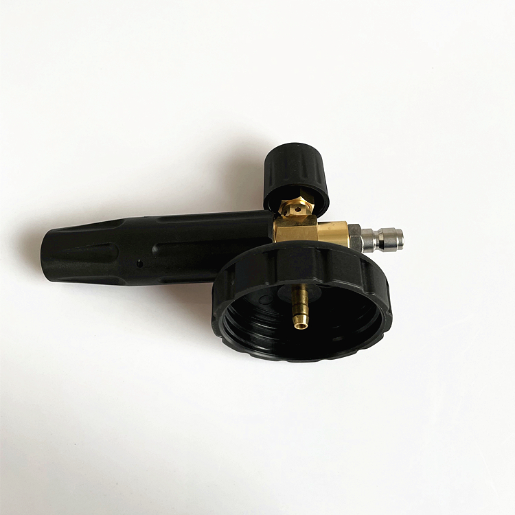 24 Stück/Karton Hochdruck-Auto – Foam Cannon Pressure Washer Wide Mouth Bewertung und Preis