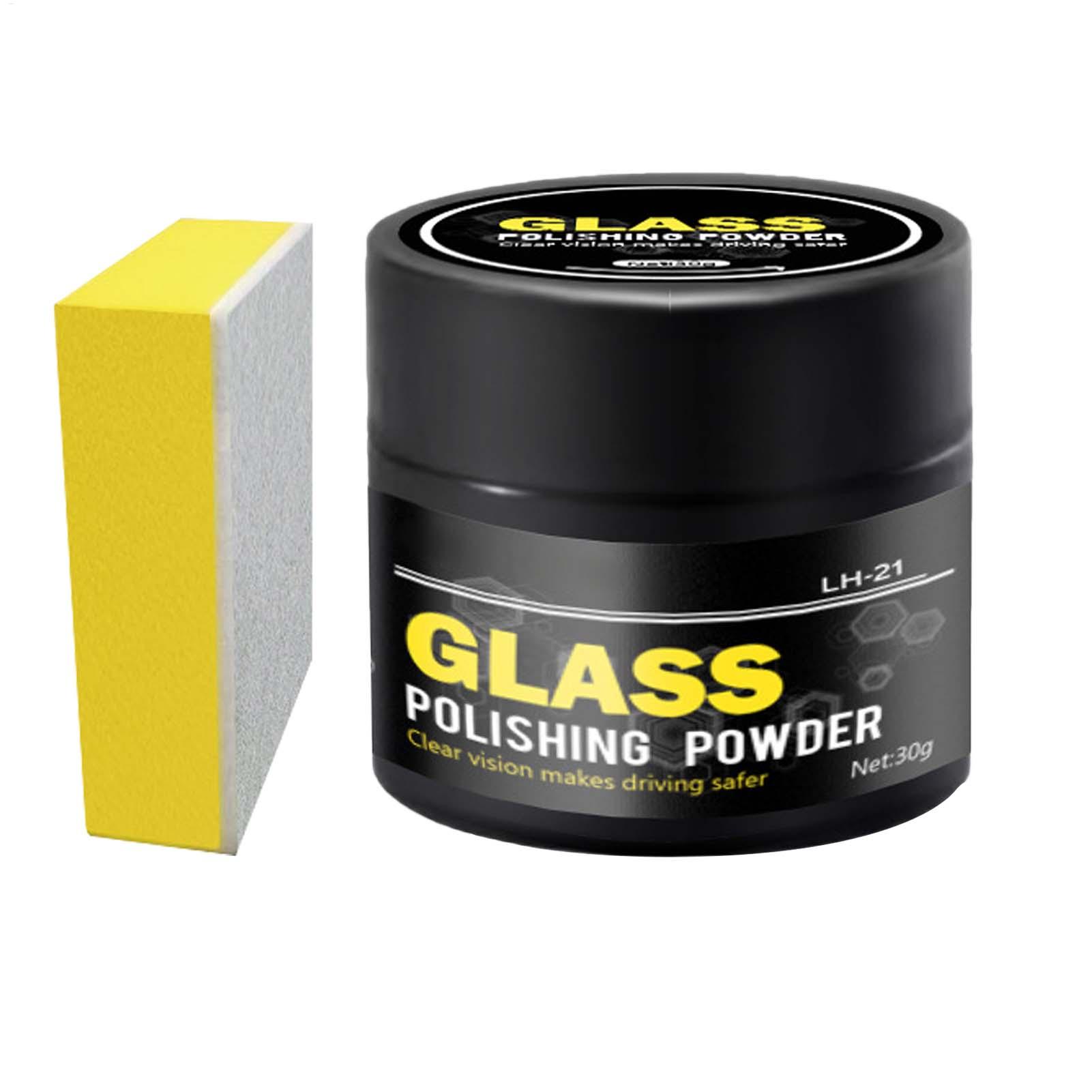 Glaspolierpulver 30g Auto-Wind – Glass Polishing Cerium Oxide Scratch Kit Bewertung und Preis