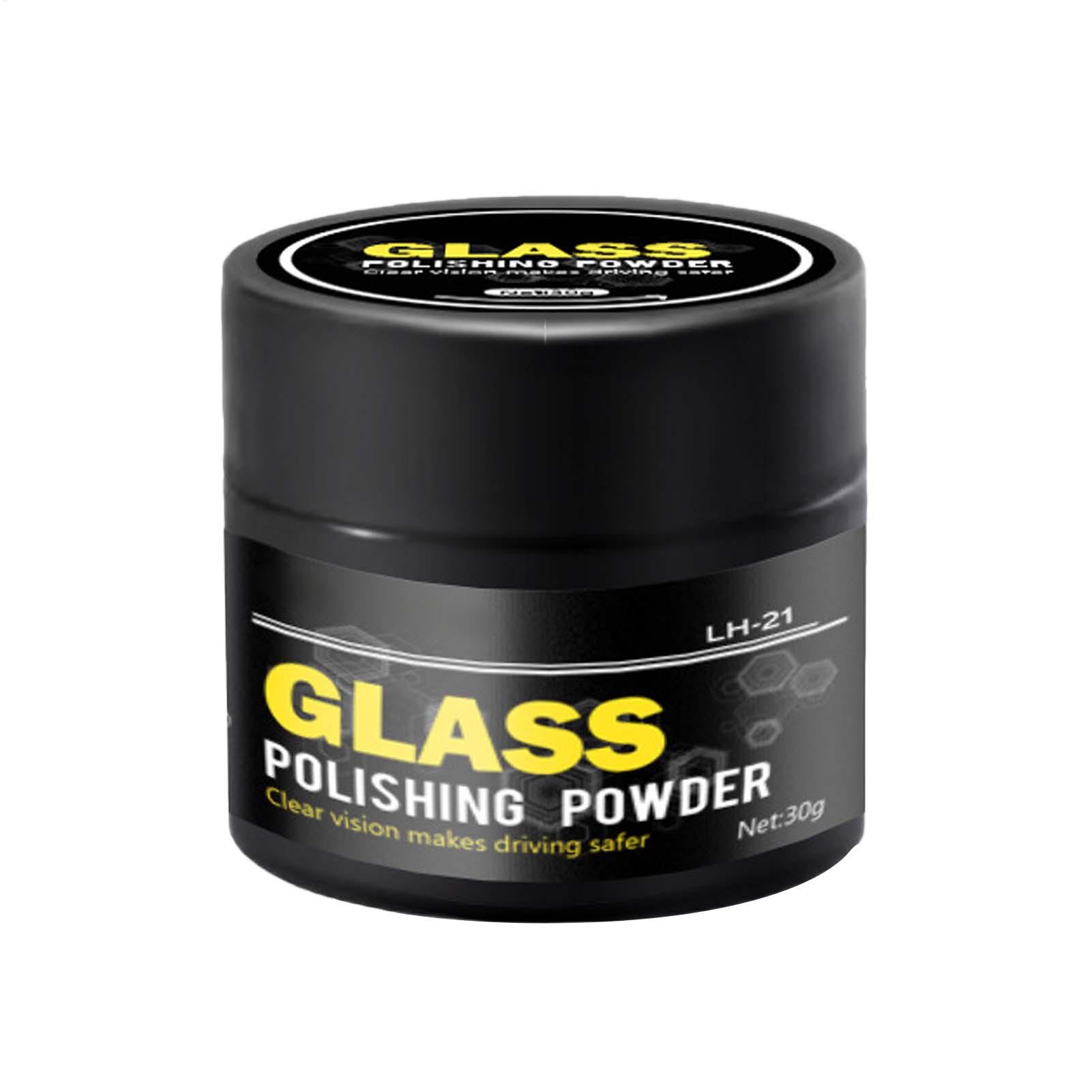 Glaspolierpulver 30g Auto-Wind – Glass Polishing Cerium Oxide Scratch Kit Bewertung und Preis